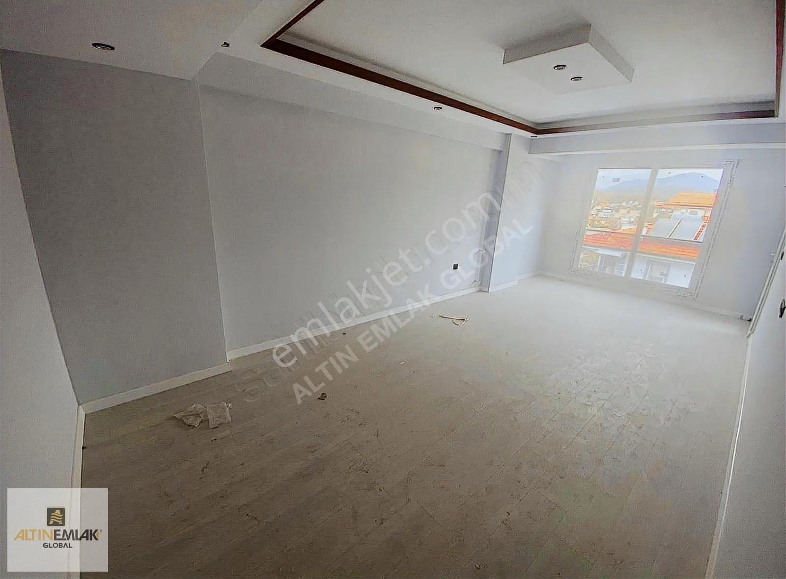 Dalaman Altıntas Mah'de 4+1 Kapalı Mutfak Dublex A+kalite Daire - Görsel 14