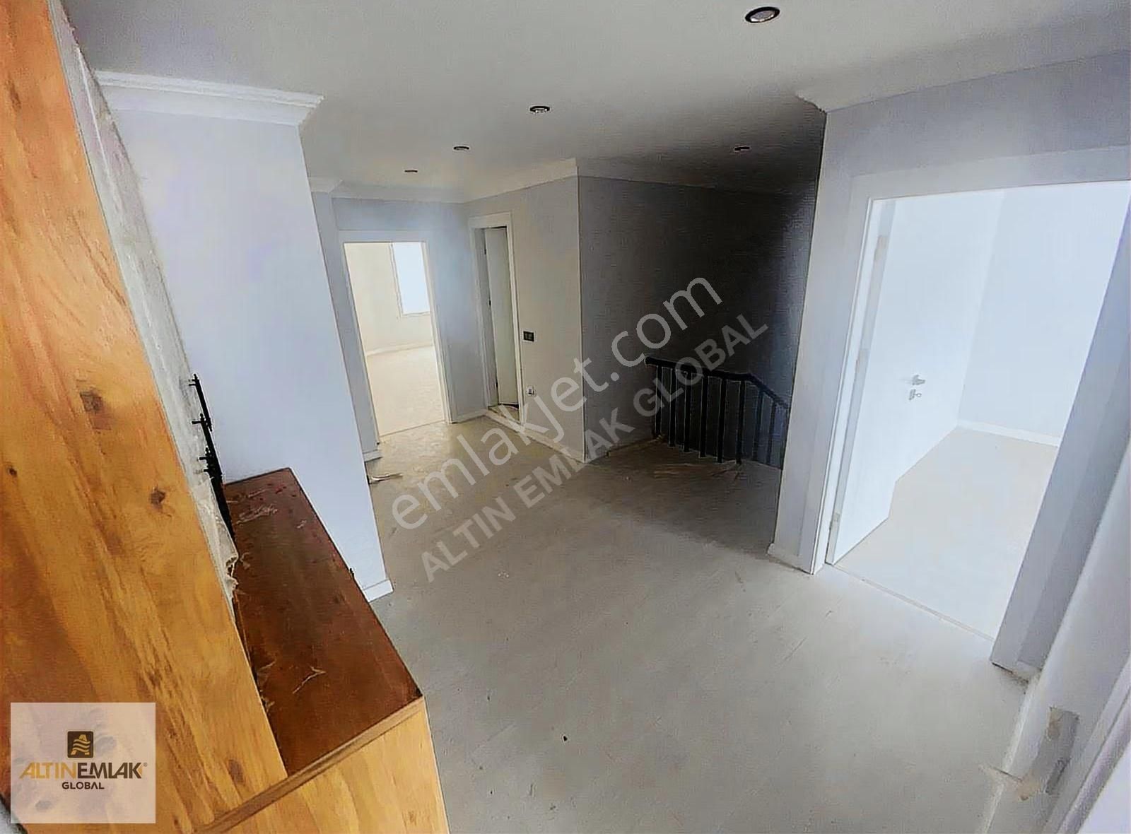 Dalaman Altıntas Mah'de 4+1 Kapalı Mutfak Dublex A+kalite Daire - Görsel 2