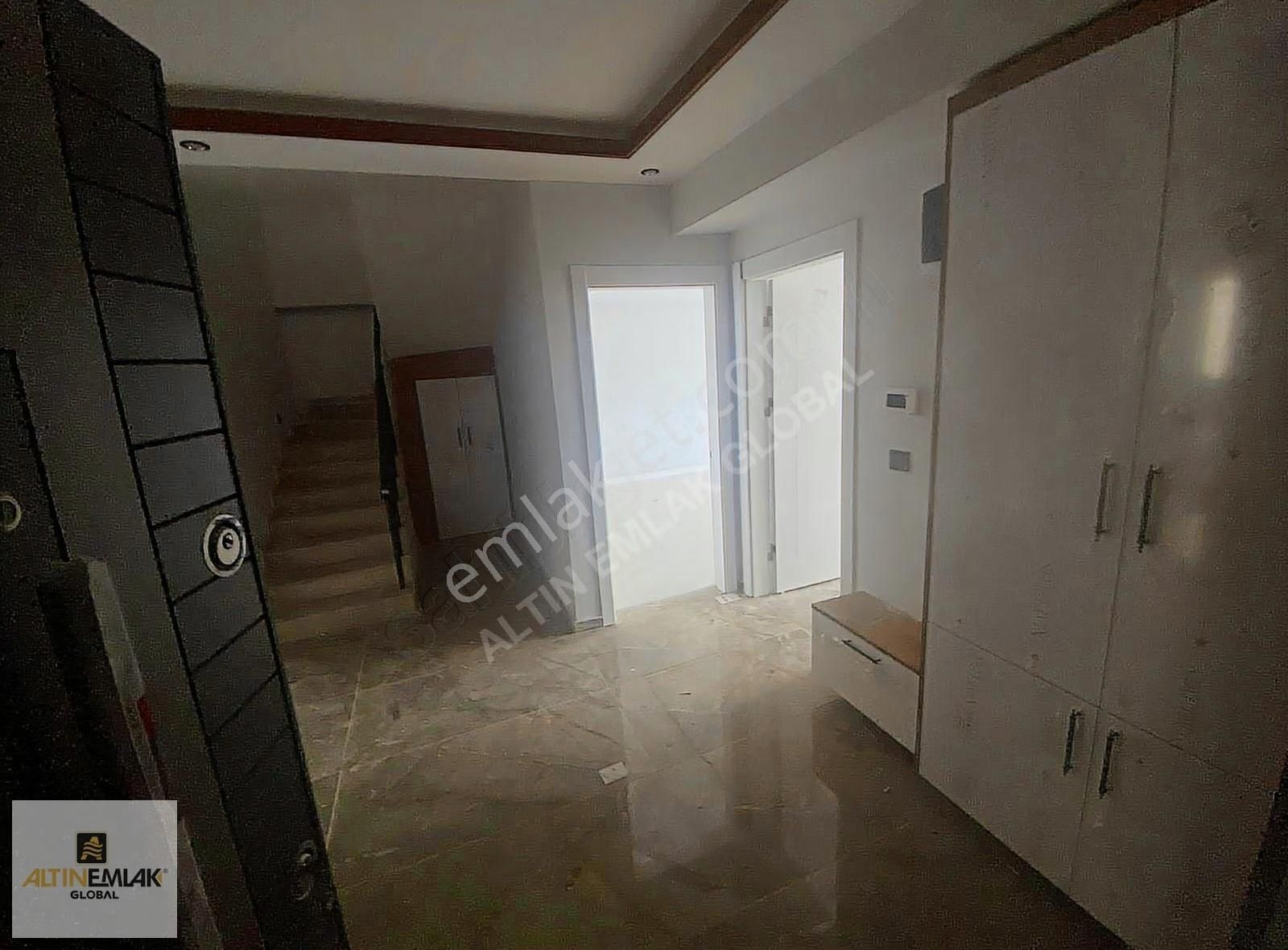 Dalaman Altıntas Mah'de 4+1 Kapalı Mutfak Dublex A+kalite Daire - Görsel 9