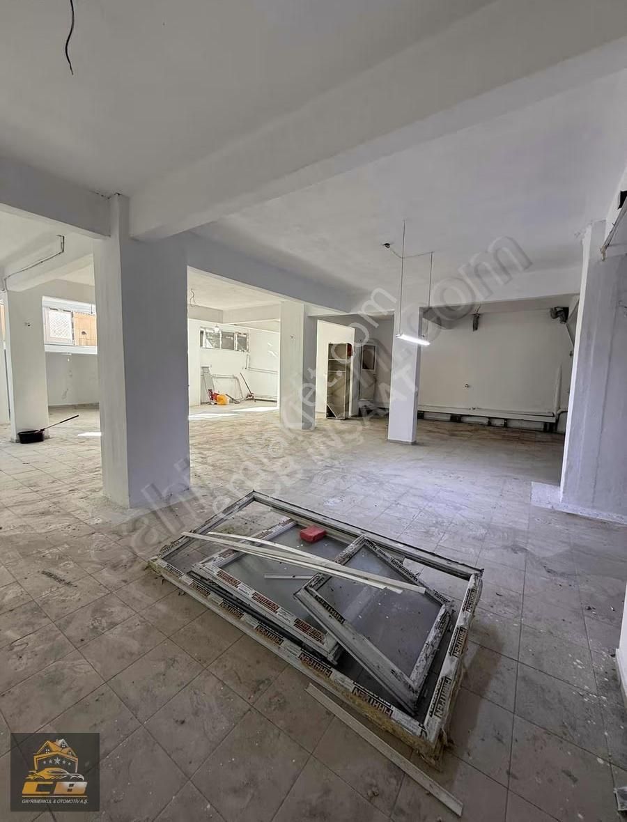 Başakşehir Şahintepe Kiralık Dükkan - Görsel 10