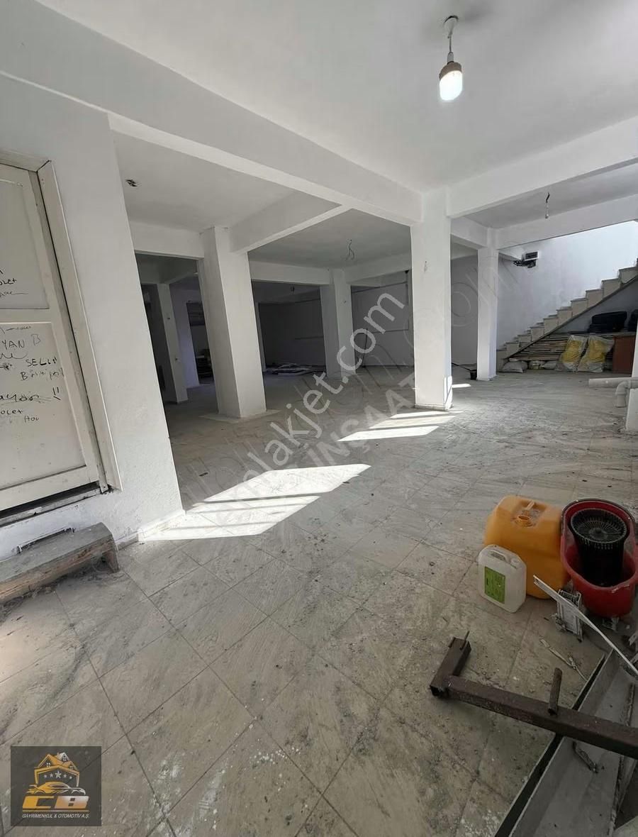 Başakşehir Şahintepe Kiralık Dükkan - Görsel 15