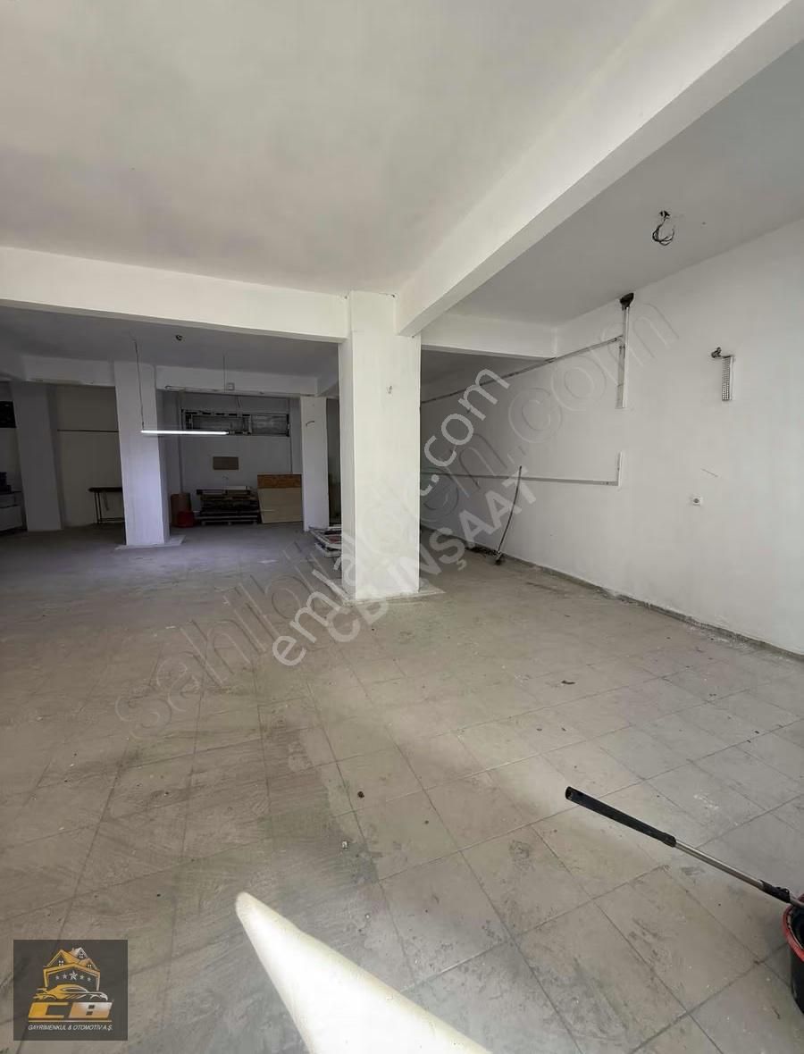 Başakşehir Şahintepe Kiralık Dükkan - Görsel 3