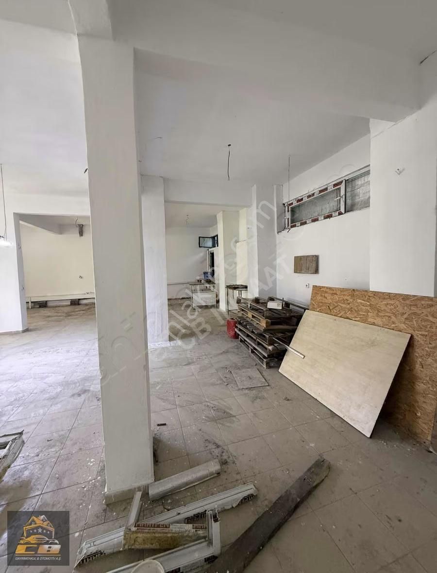 Başakşehir Şahintepe Kiralık Dükkan - Görsel 5