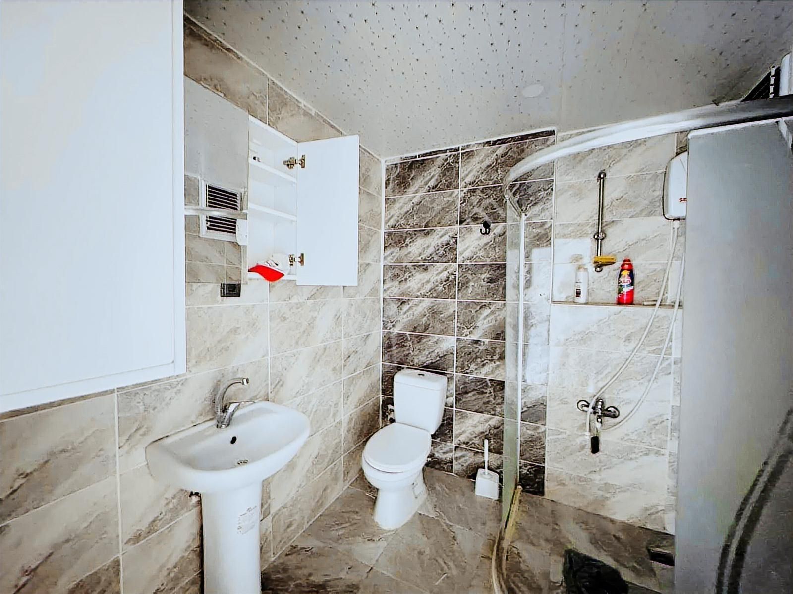 Metin Gayrimenkul'den Mezitli Akdeniz Mah 3+1 Şok Aylık Ödeme - Görsel 5