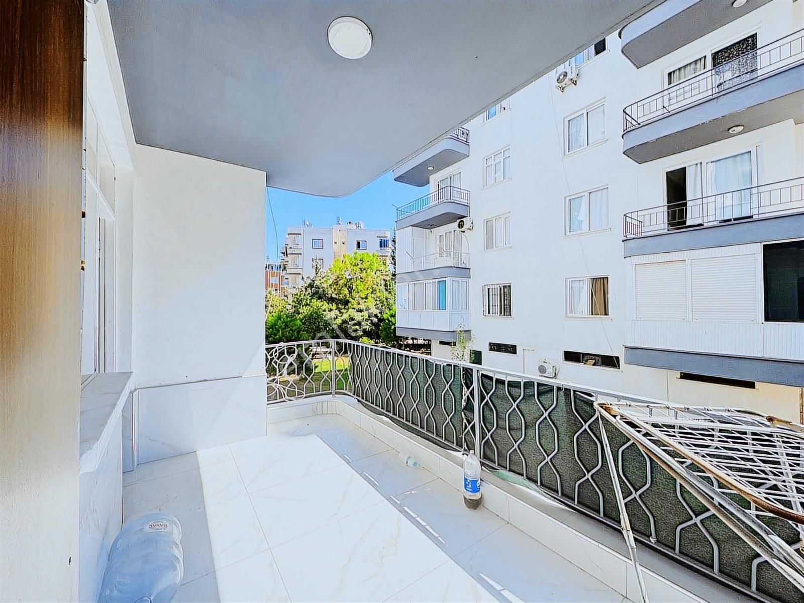 Metin Gayrimenkul'den Mezitli Akdeniz Mah 3+1 Şok Aylık Ödeme - Görsel 8