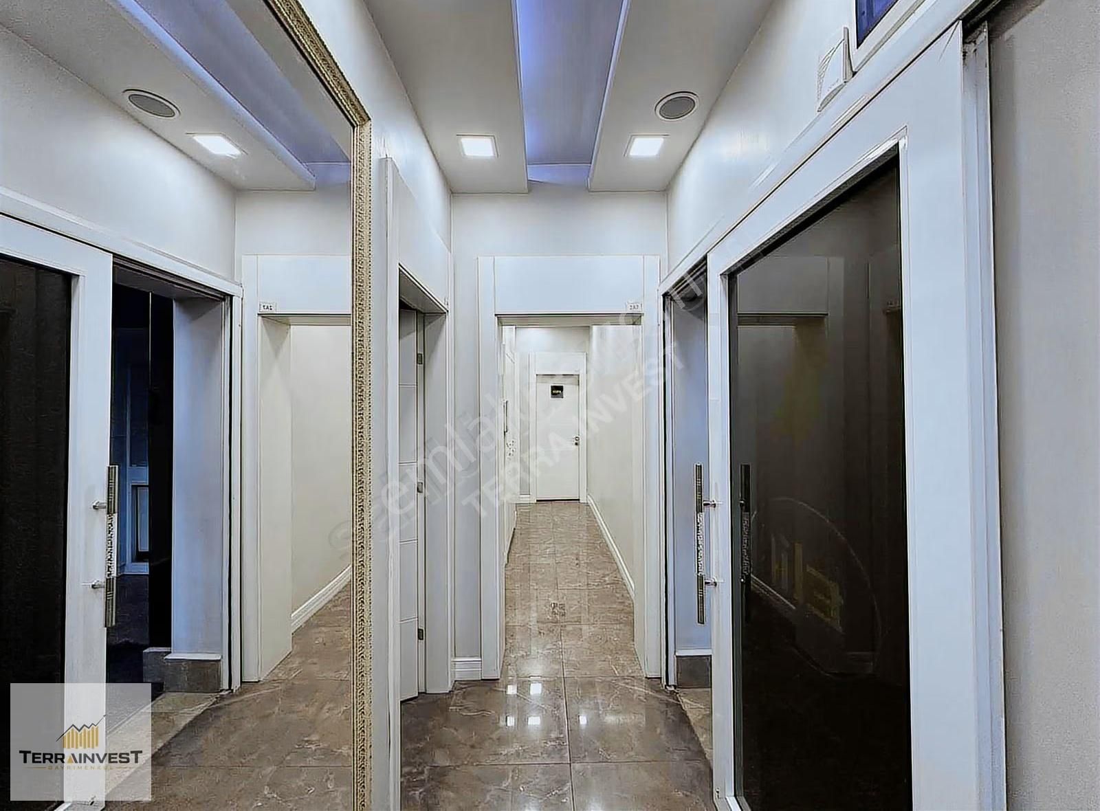Zafer Meydanında Merkezi Konumda Bakımlı,masrafsız Kiralık Ofis - Görsel 2