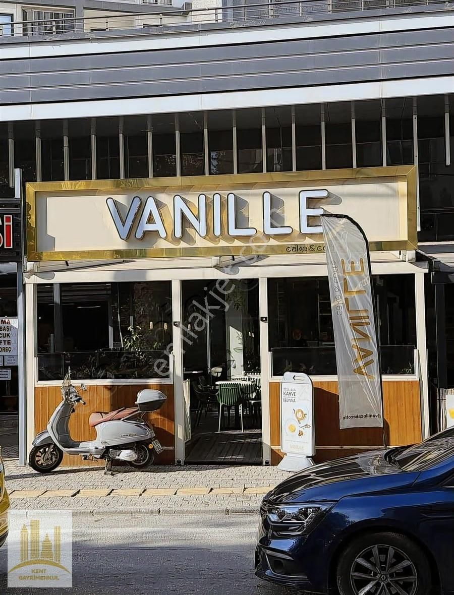 Millet Mahallesi Cadde Üzeri Kiralık İş Yeri