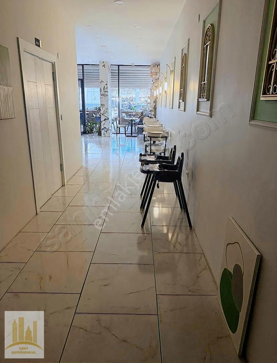 Millet Mahallesi Cadde Üzeri Kiralık İş Yeri - Görsel 8
