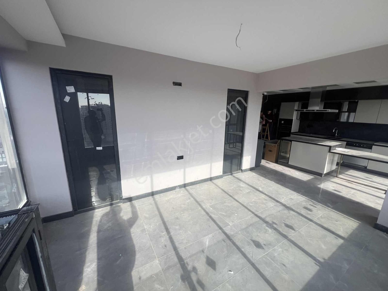 Turyap'tan Lita Astoria Da 22.katta Full Yapılı Kiralık Daire - Görsel 17