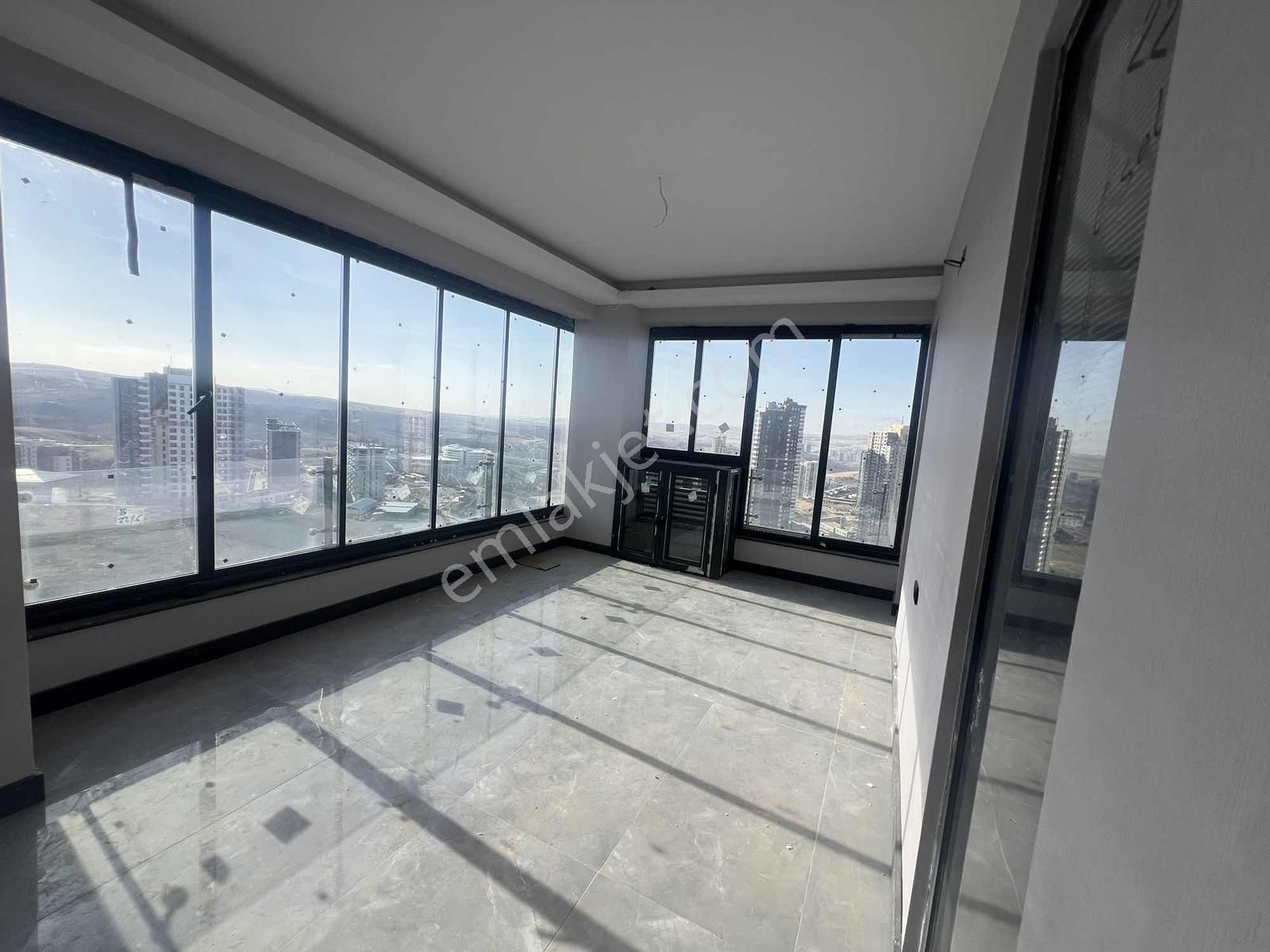 Turyap'tan Lita Astoria Da 22.katta Full Yapılı Kiralık Daire - Görsel 23