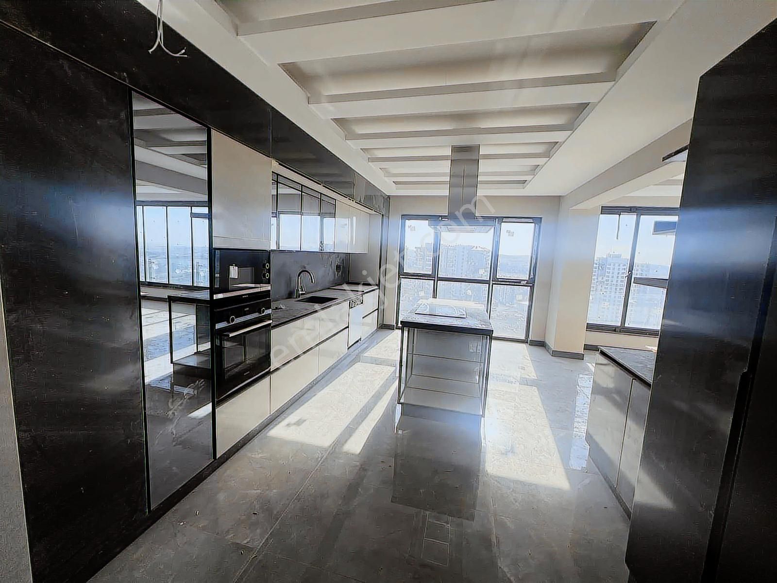 Turyap'tan Lita Astoria Da 22.katta Full Yapılı Kiralık Daire - Görsel 22