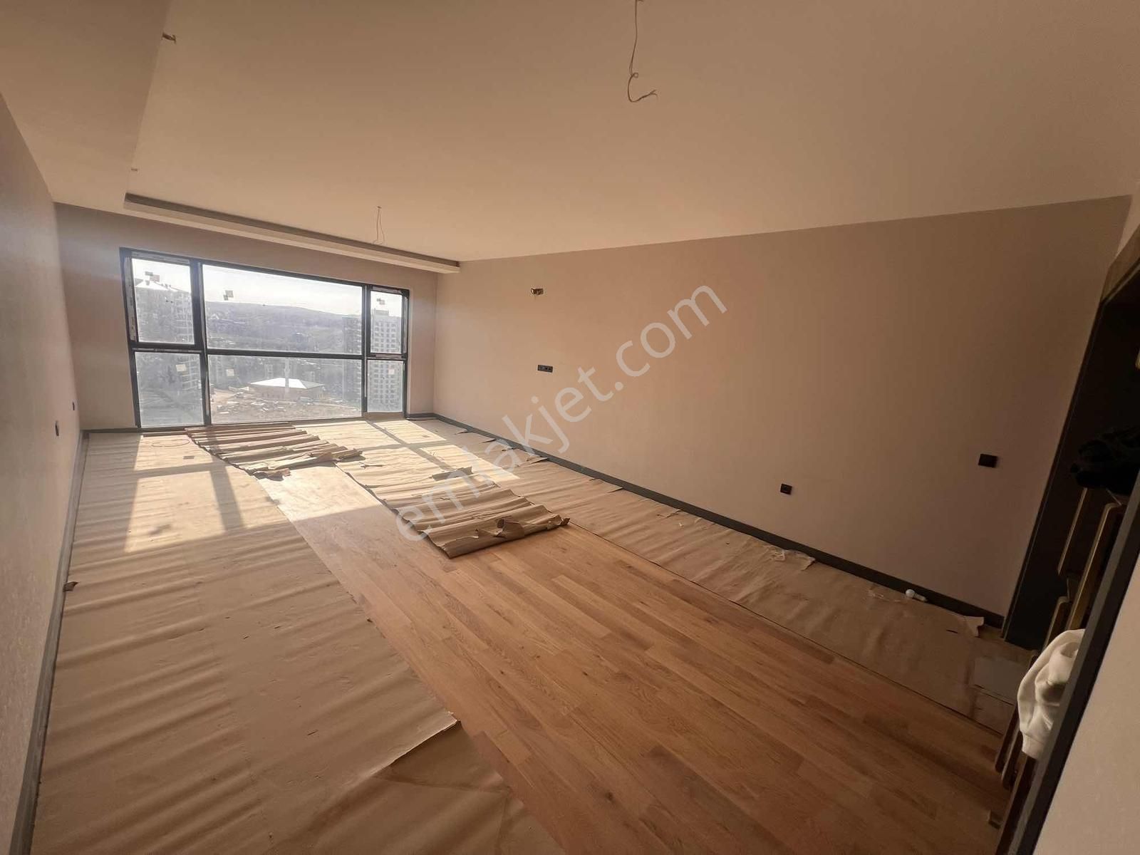 Turyap'tan Lita Astoria Da 22.katta Full Yapılı Kiralık Daire - Görsel 12