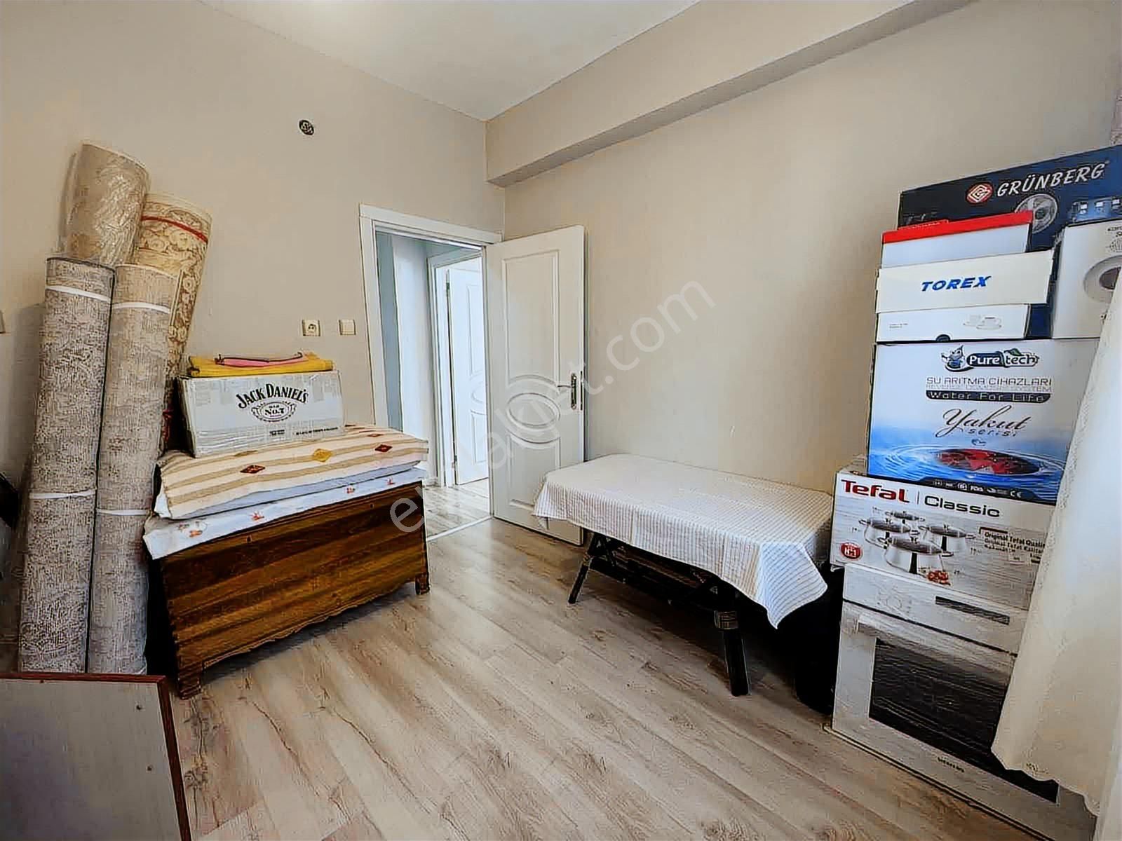 Metin Gayrimenkul'den Mezitli Bozon Mah Mustakil Ev - Görsel 16