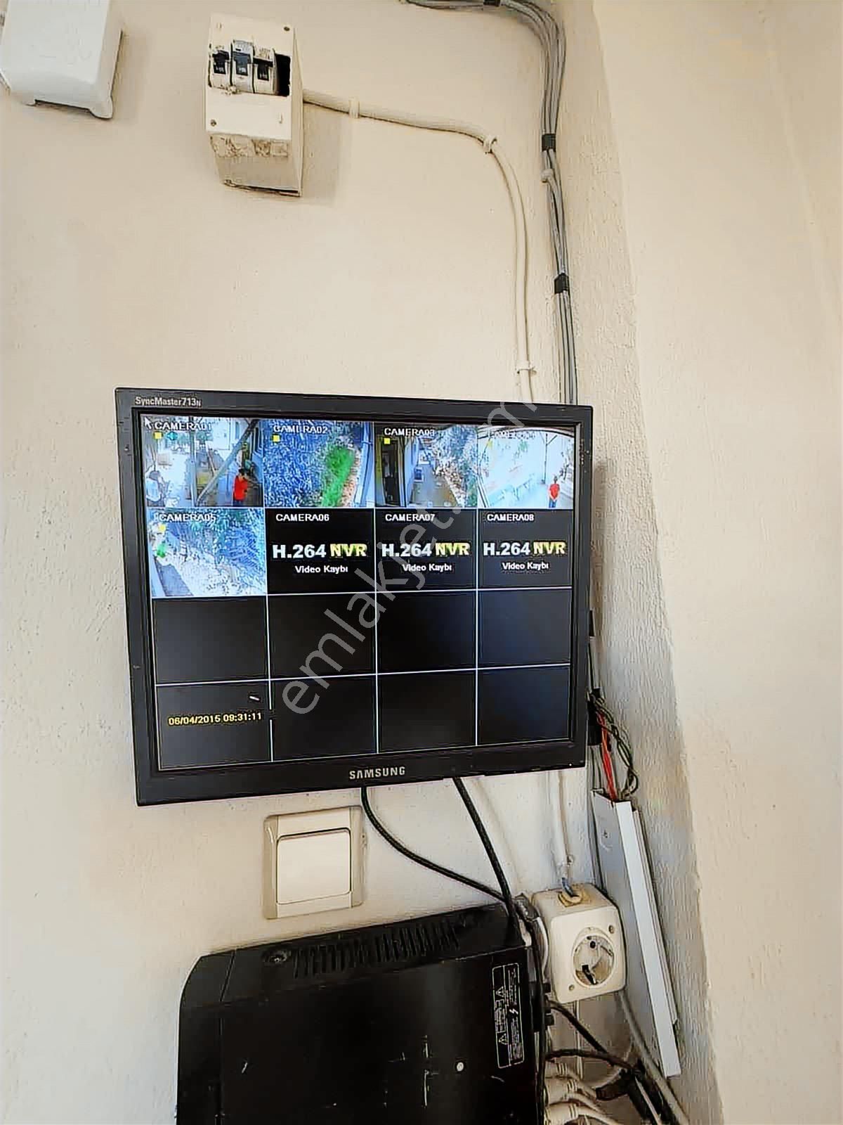 Metin Gayrimenkul'den Mezitli Bozon Mah Mustakil Ev - Görsel 12