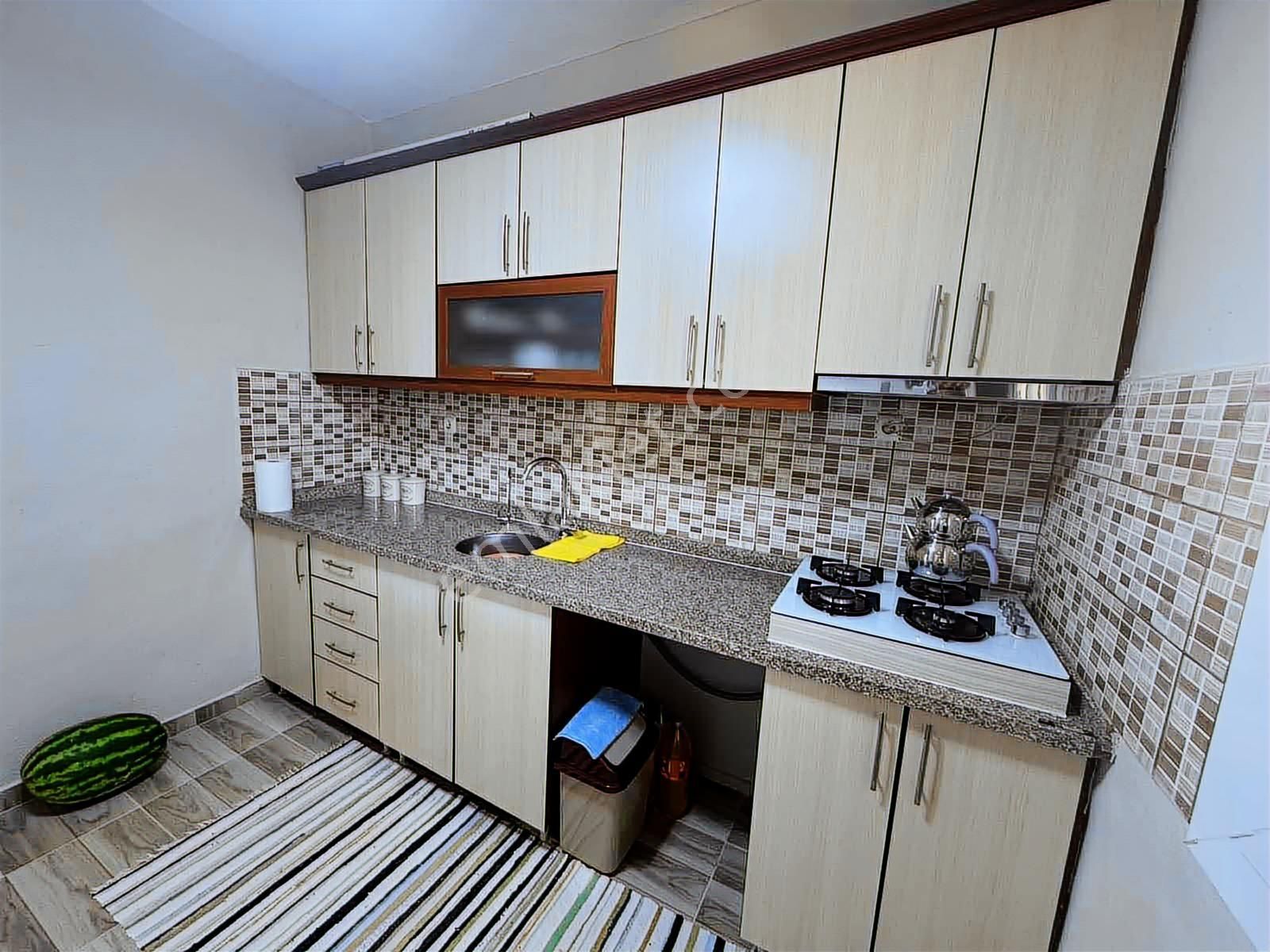 Metin Gayrimenkul'den Mezitli Bozon Mah Mustakil Ev - Görsel 23