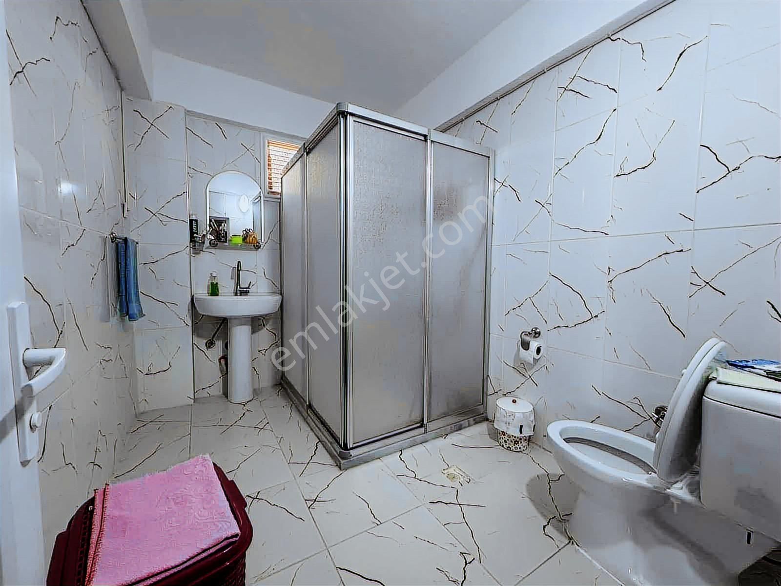 Metin Gayrimenkul'den Mezitli Bozon Mah Mustakil Ev - Görsel 19