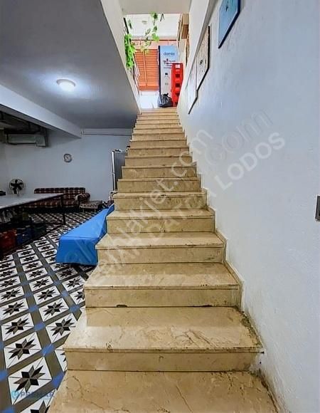 Premar Datça Datça'nın En Merkezi Yerinde Satılık Restoran Cafe - Görsel 6