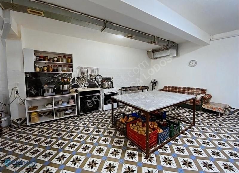 Premar Datça Datça'nın En Merkezi Yerinde Satılık Restoran Cafe - Görsel 11