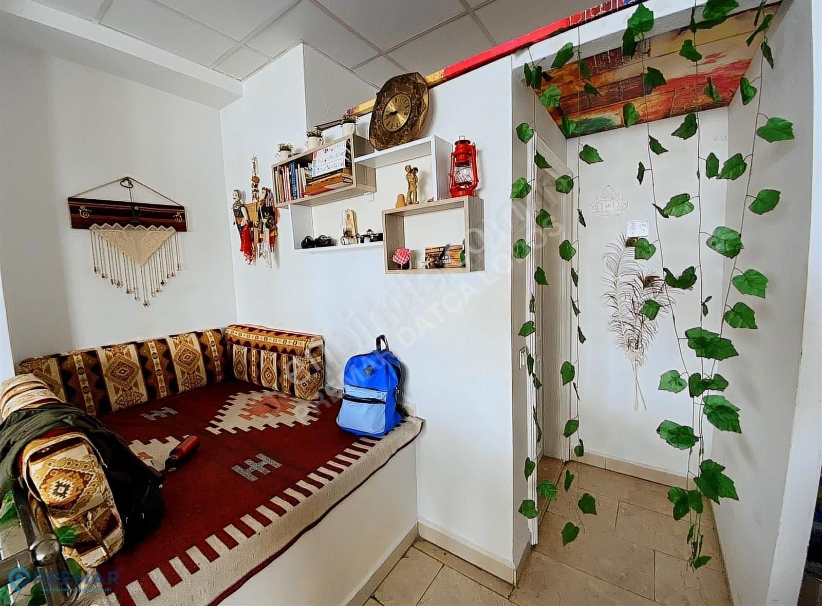 Premar Datça Datça'nın En Merkezi Yerinde Satılık Restoran Cafe - Görsel 9