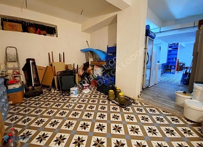 Premar Datça Datça'nın En Merkezi Yerinde Satılık Restoran Cafe - Görsel 4