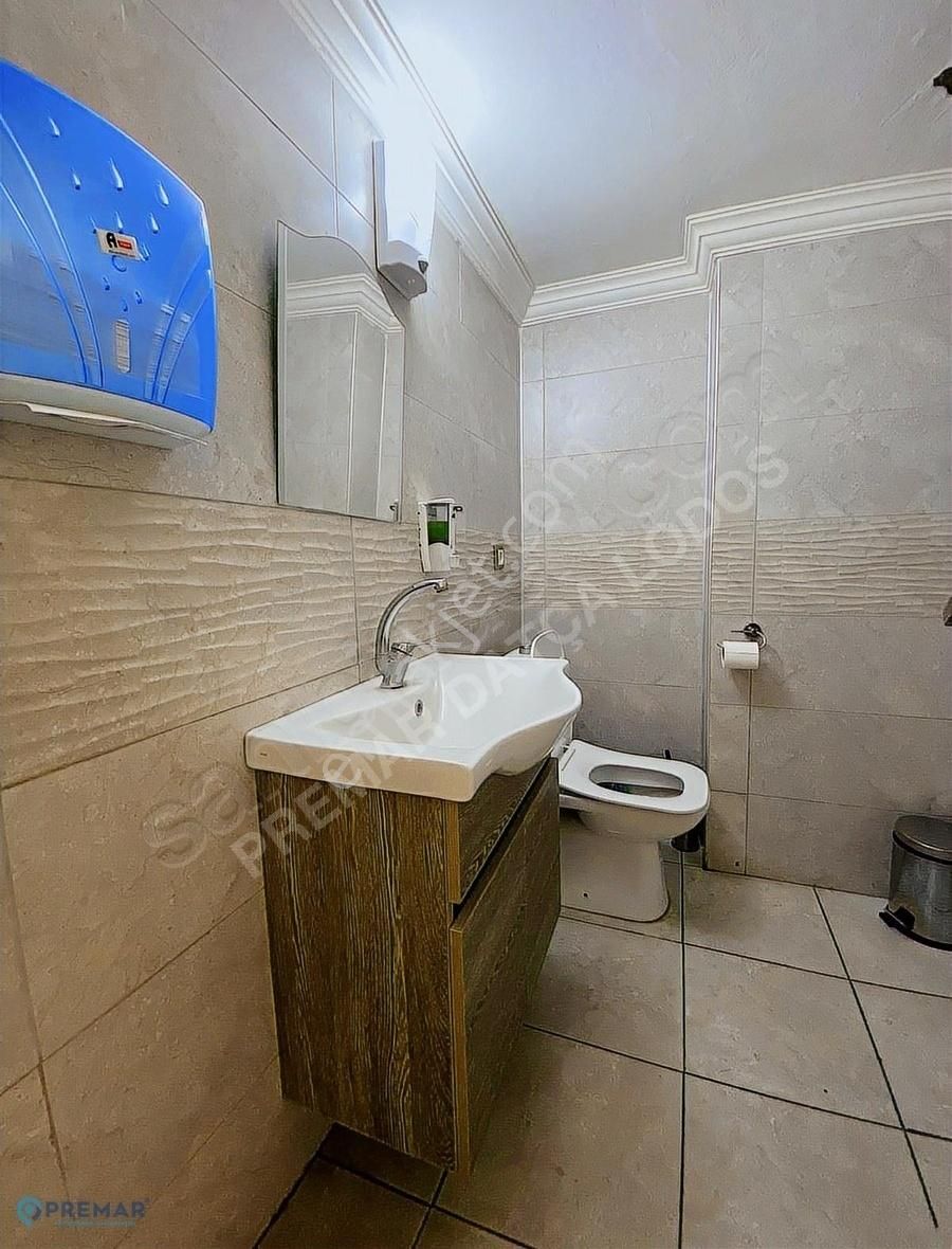 Premar Datça Datça'nın En Merkezi Yerinde Satılık Restoran Cafe