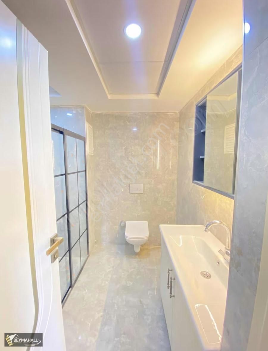 Beymahall Fıstıklık Ultra Lüx Satılık 3+1 Daire - Görsel 12