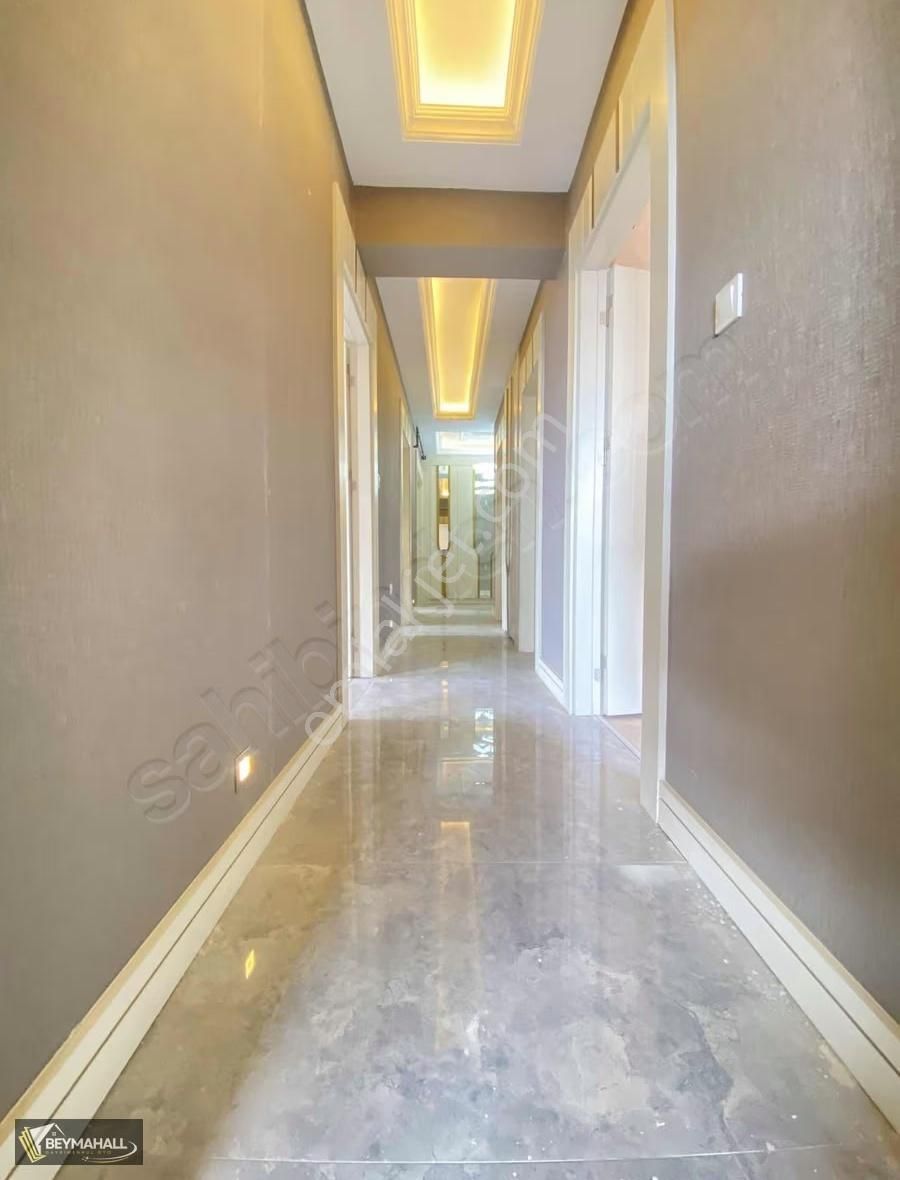 Beymahall Fıstıklık Ultra Lüx Satılık 3+1 Daire - Görsel 19