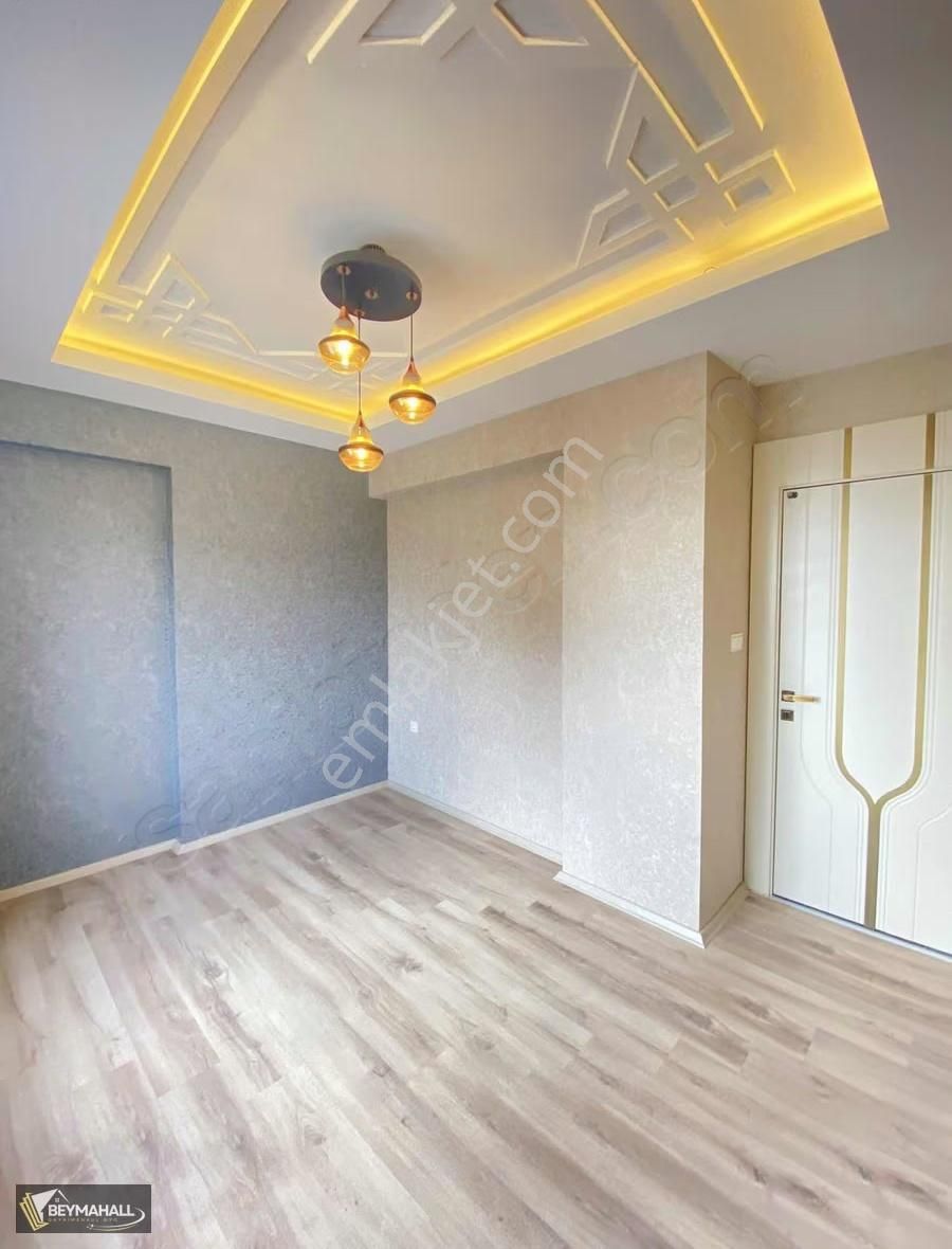 Beymahall Fıstıklık Ultra Lüx Satılık 3+1 Daire - Görsel 18