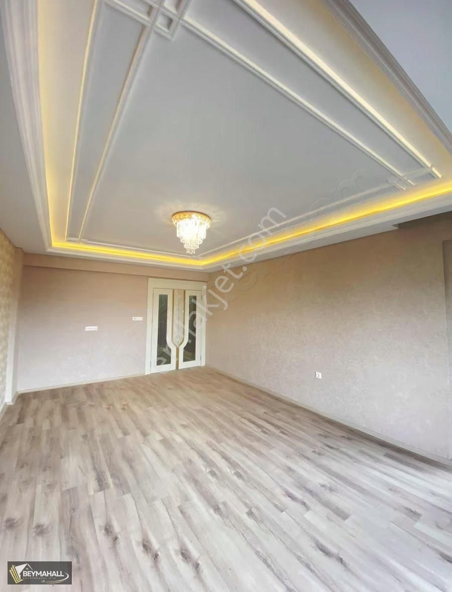 Beymahall Fıstıklık Ultra Lüx Satılık 3+1 Daire - Görsel 24