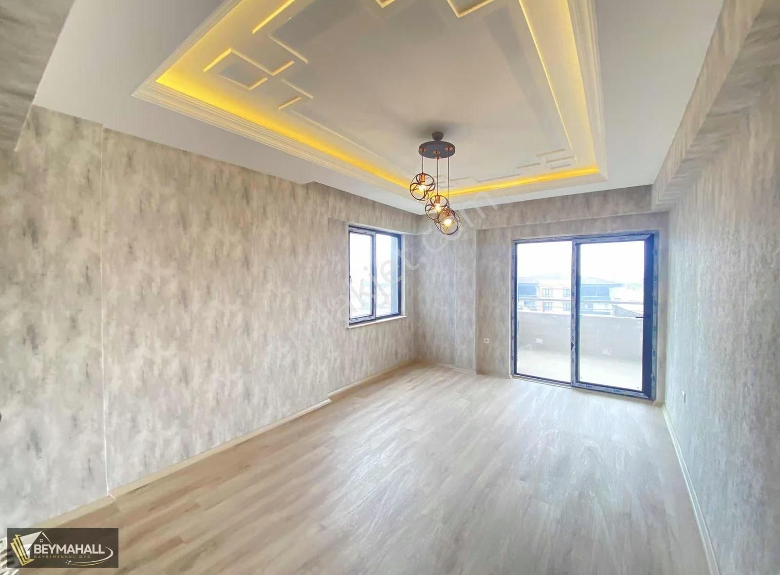 Beymahall Fıstıklık Ultra Lüx Satılık 3+1 Daire - Görsel 17