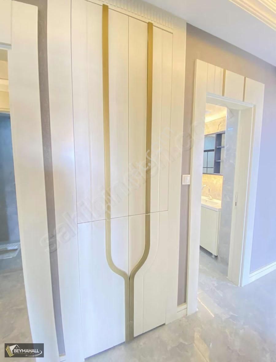 Beymahall Fıstıklık Ultra Lüx Satılık 3+1 Daire - Görsel 26