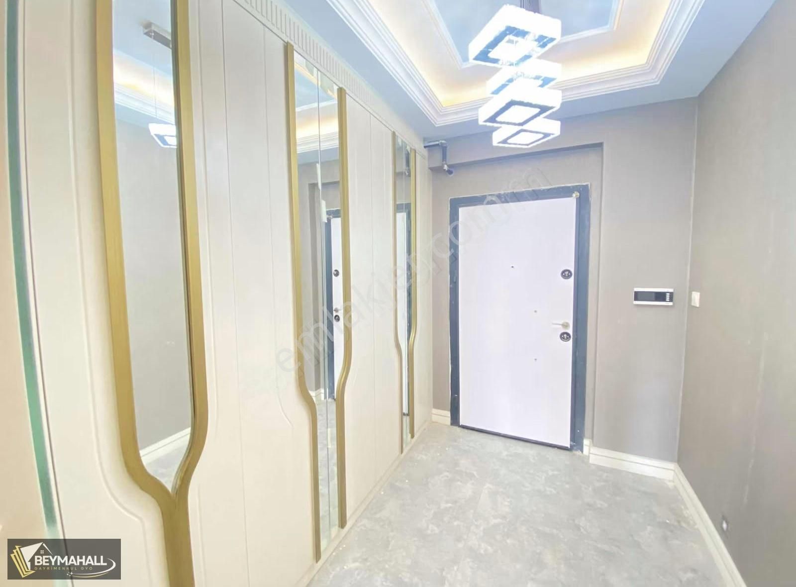 Beymahall Fıstıklık Ultra Lüx Satılık 3+1 Daire - Görsel 2