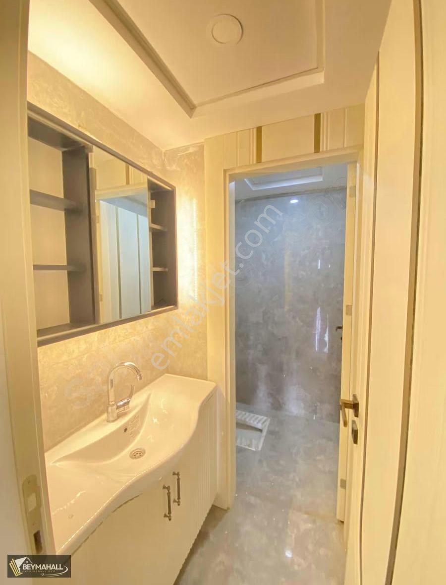 Beymahall Fıstıklık Ultra Lüx Satılık 3+1 Daire - Görsel 8