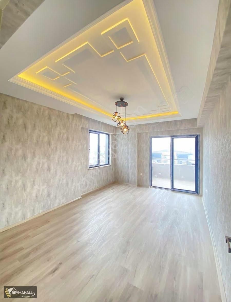 Beymahall Fıstıklık Ultra Lüx Satılık 3+1 Daire - Görsel 13