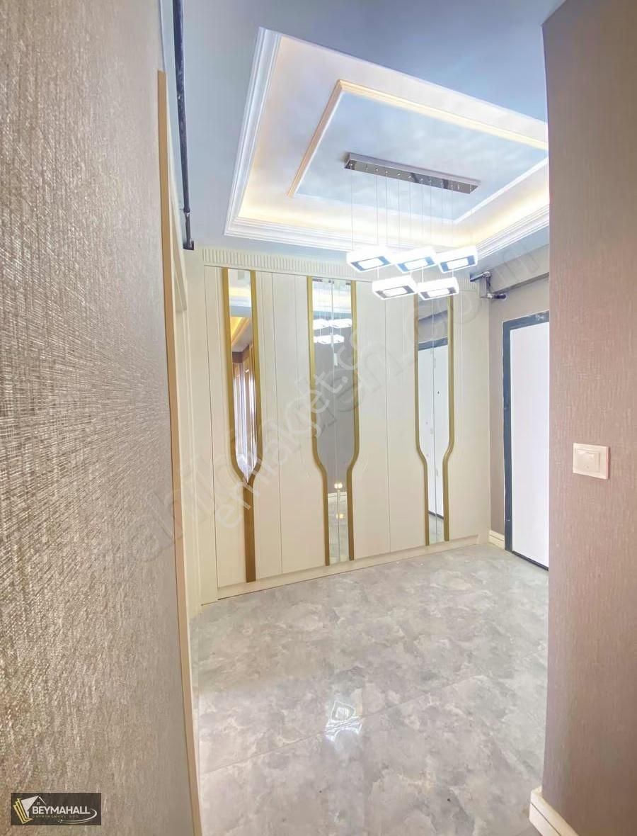 Beymahall Fıstıklık Ultra Lüx Satılık 3+1 Daire - Görsel 10