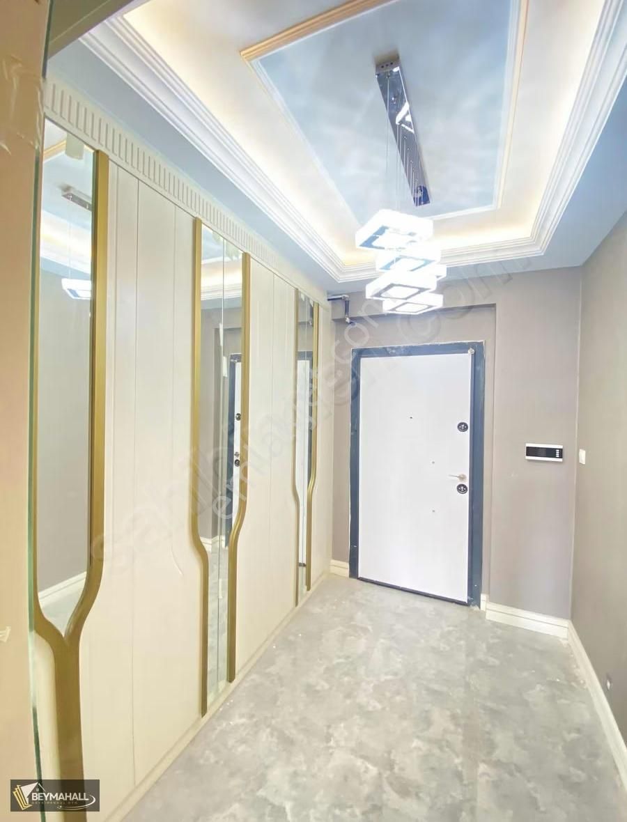 Beymahall Fıstıklık Ultra Lüx Satılık 3+1 Daire - Görsel 20