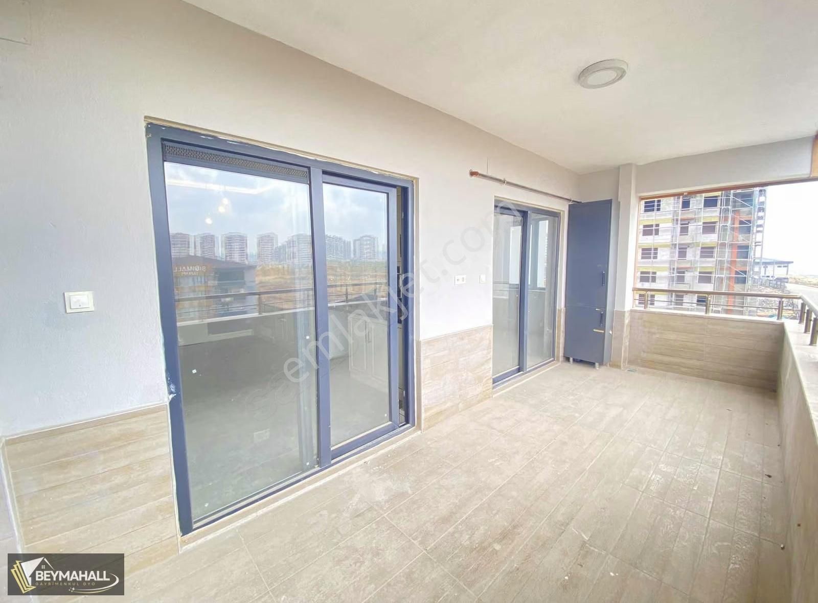 Beymahall Fıstıklık Ultra Lüx Satılık 3+1 Daire - Görsel 28