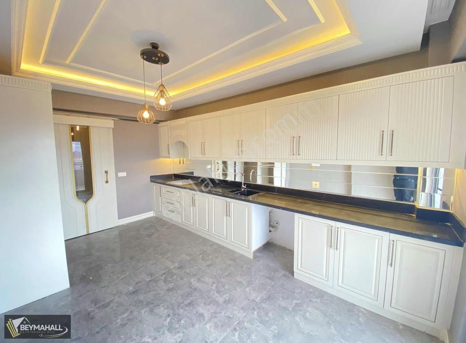 Beymahall Fıstıklık Ultra Lüx Satılık 3+1 Daire - Görsel 11