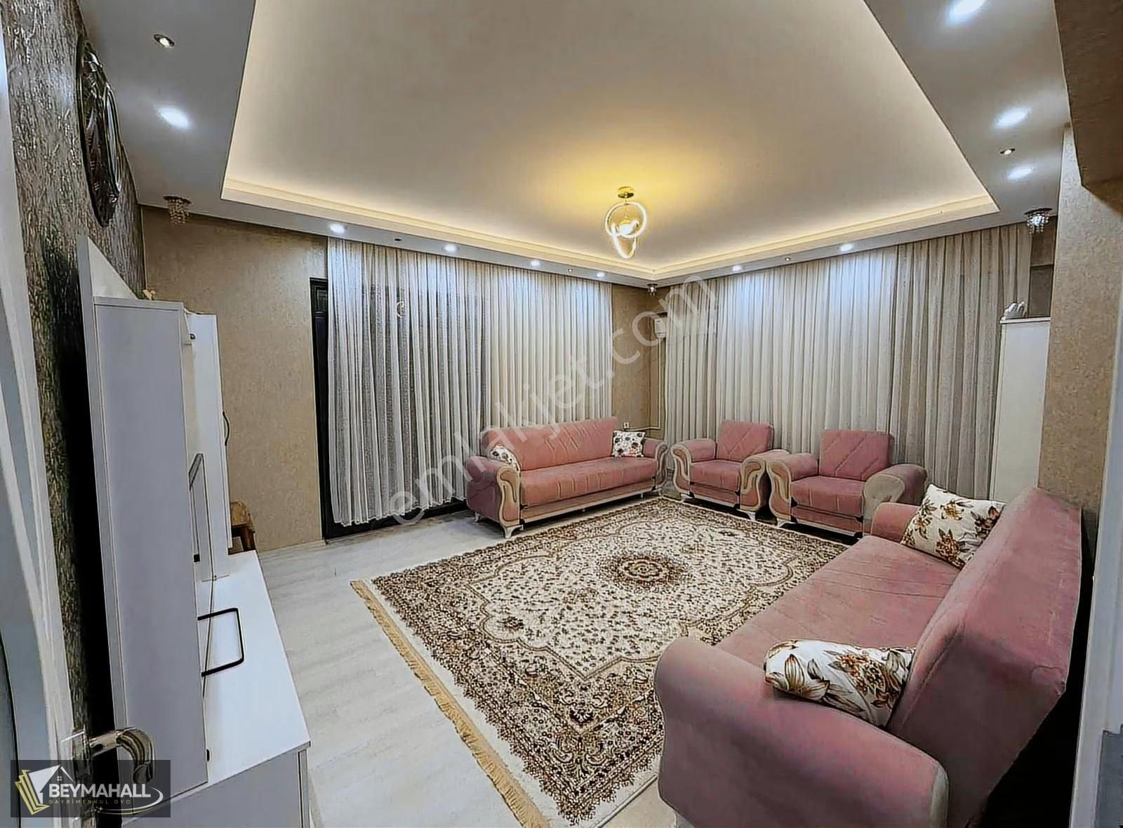 Beymahall Cadde Üzeri Masrafsız Ultra Lüx 2+1 Satılık Daireler - Görsel 7