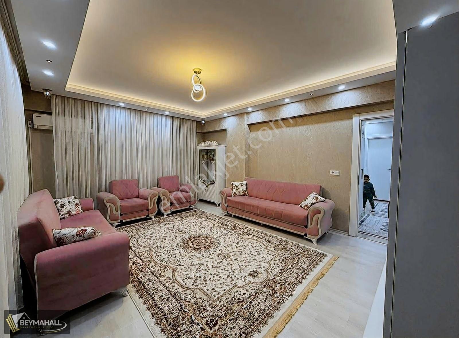 Beymahall Cadde Üzeri Masrafsız Ultra Lüx 2+1 Satılık Daireler - Görsel 11