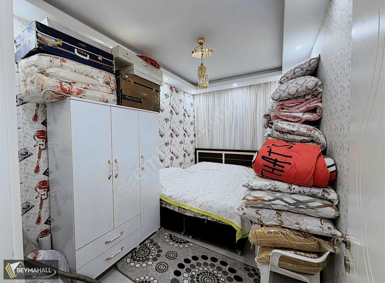 Beymahall Cadde Üzeri Masrafsız Ultra Lüx 2+1 Satılık Daireler - Görsel 3