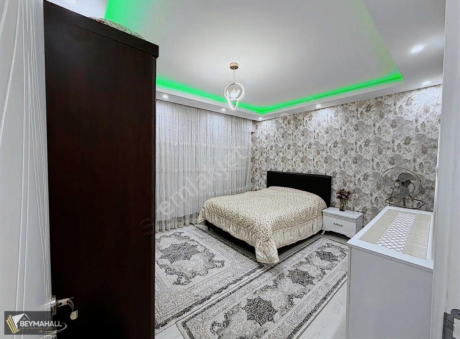 Beymahall Cadde Üzeri Masrafsız Ultra Lüx 2+1 Satılık Daireler - Görsel 9