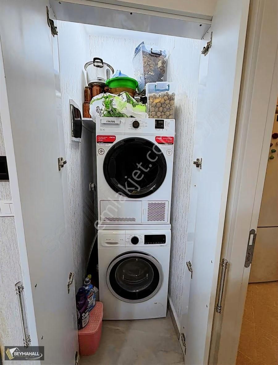 Beymahall Masrafsız Ultra Lüx Cadde Üzeri Satılık 2+1 Daire - Görsel 2