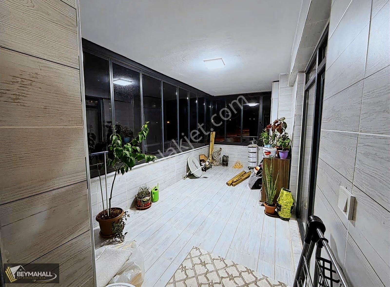 Beymahall Masrafsız Ultra Lüx Cadde Üzeri Satılık 2+1 Daire - Görsel 7