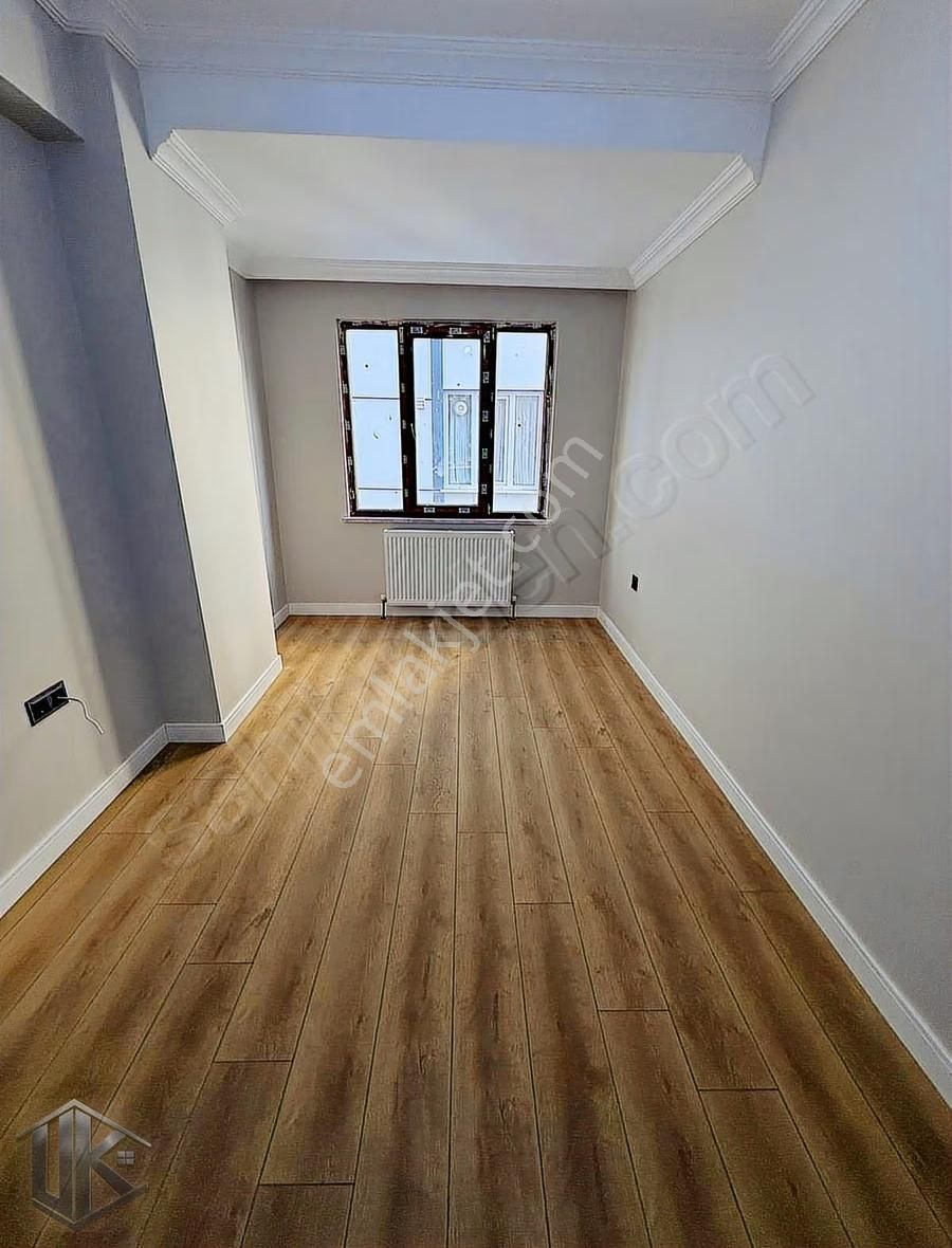 Uğur Gayrimenkul'den Gazi Mah. Satılık Lüks 3+1 Daire