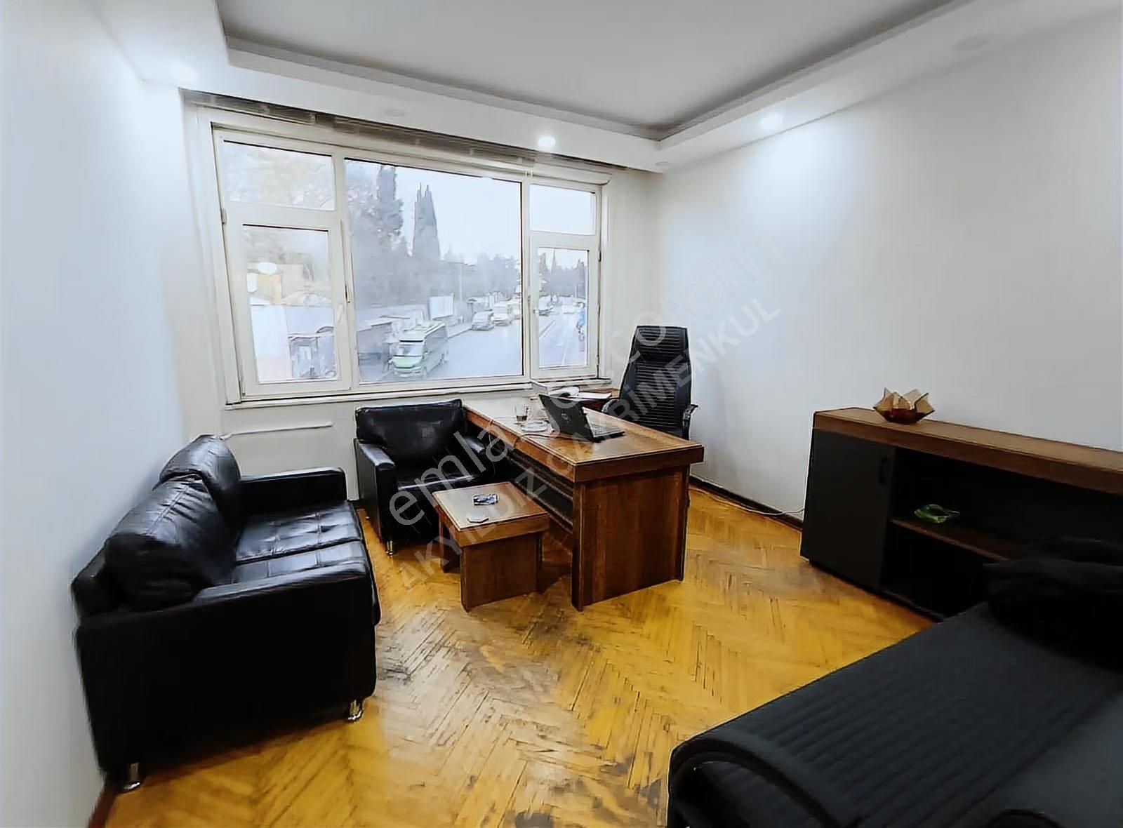 Şişli'de Adliye'ye Yakın Kiralık Ofis!depozito Yok!fatura Dahil - Görsel 6