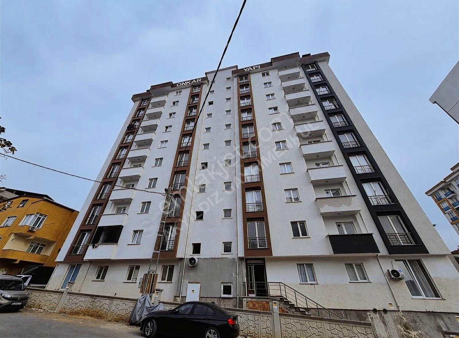 Pendık De Lux Sıte De Satılık Daıre - Görsel 15