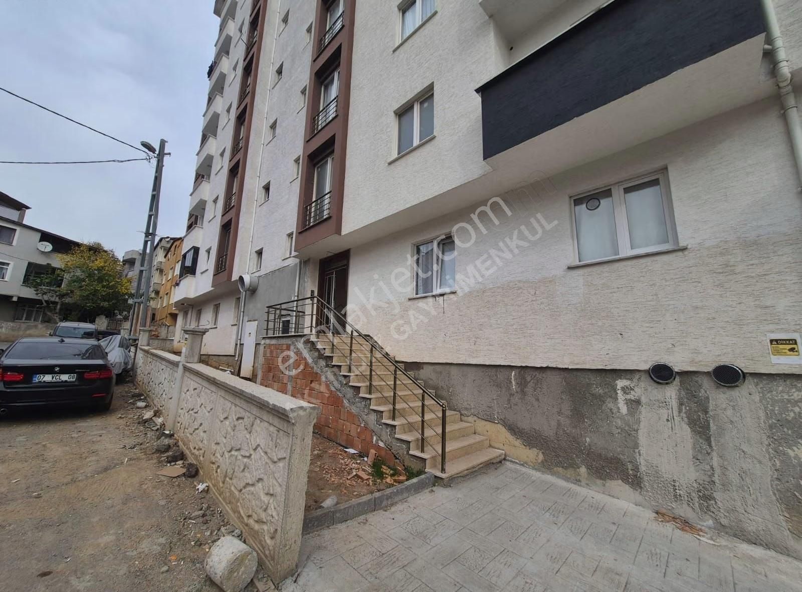 Pendık De Lux Sıte De Satılık Daıre