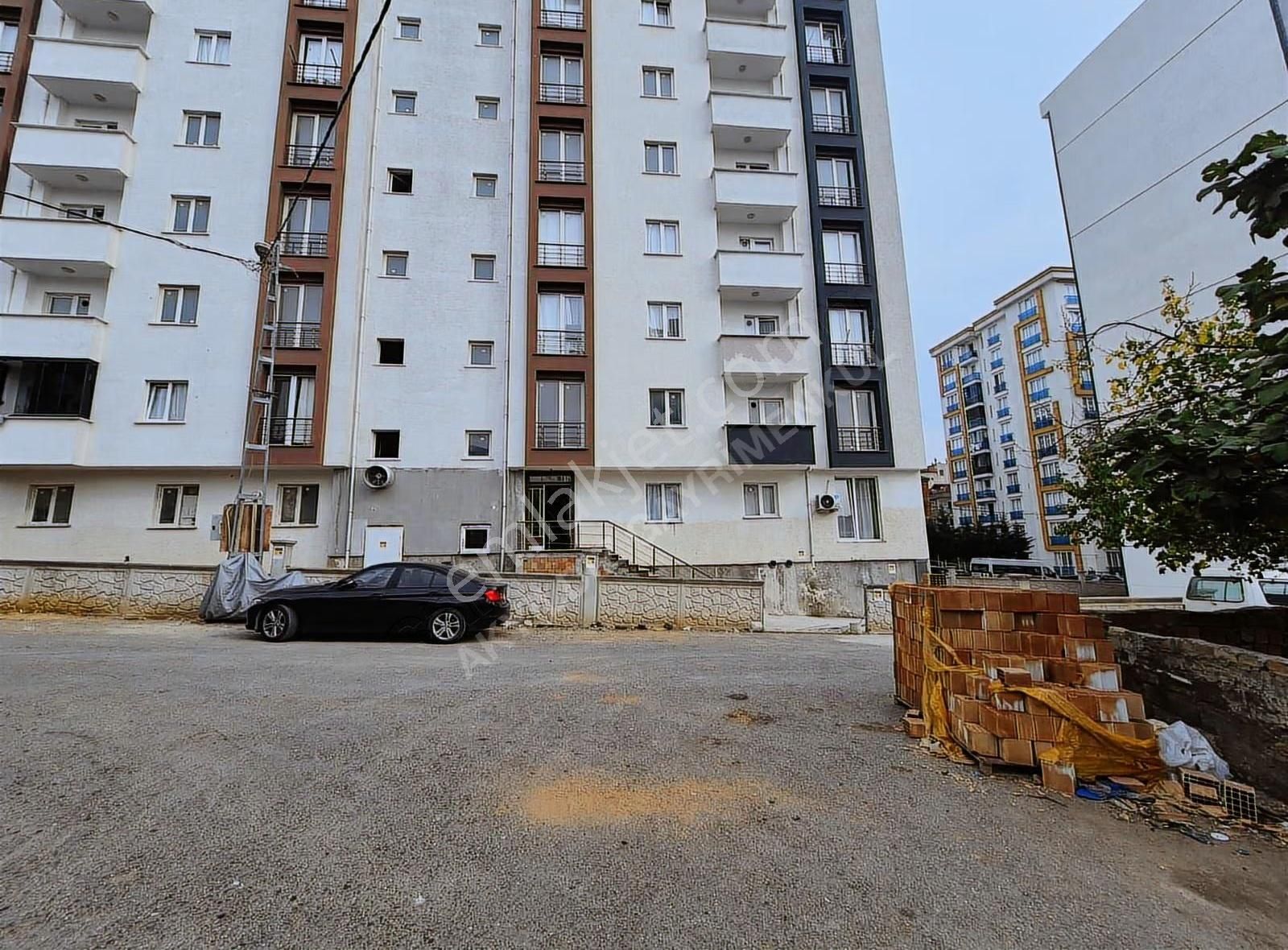 Pendık De Lux Sıte De Satılık Daıre - Görsel 16