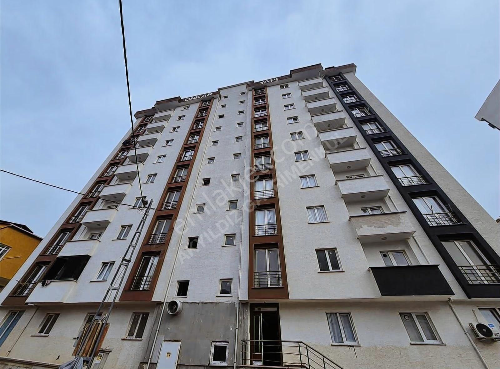 Pendık De Lux Sıte De Satılık Daıre - Görsel 11